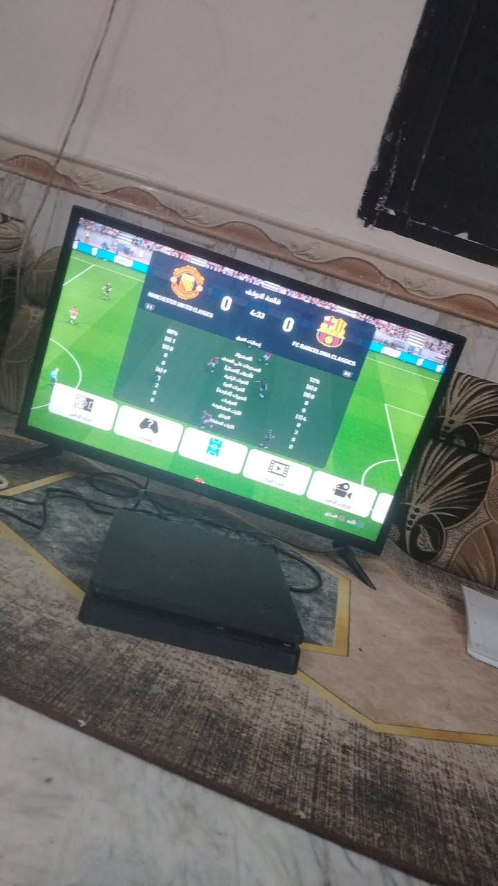 بلي 4 سلم مهكر نظام 11:00
هكر متصفح مستقر
ويا 3 يدات يده احترافيه مشتريها ب 50
ويده شبيهه الفايف مشتريها ب25
ويده تجاري مشتريها ب 15
بي 6 العاب
ردد ردمشن تو
بيس 26
رزدنت ايفل
اله الحرب الجزء الرابع
ذا لاست اوف اس
انشارتد 3 أجزاء ريماستر
السعر قفل من الاخير 250 بدون مداهر
التواصل ***********
مكان ناصريه مركز
