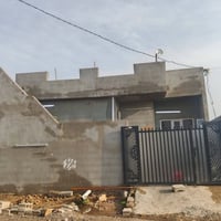 ١٠٠م • نواقص • حي العسكري الزراعي