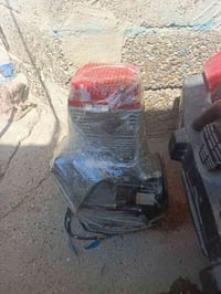 مكبنة • ستوته شاينك 200 • مكينة جديدة