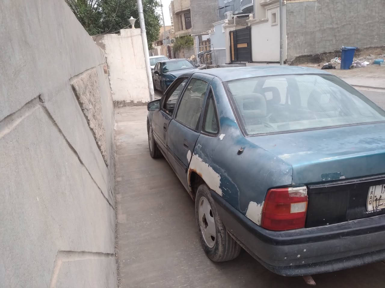 اوبل فكتره محرك 2000 كير اوتماتيك بي نمره تاخير  موديل 92 رقم انبار  سياره يردلهه ترتيب لغرفتهه سنويه صقطه 2018 عضم عاج السعر 16 العنوان الفلوجه ابيع  بس تحويل وغرمات وكص ولباقي كوم حديد العنوان الفلوجه المراسله على الفيس او اتصال ***********
