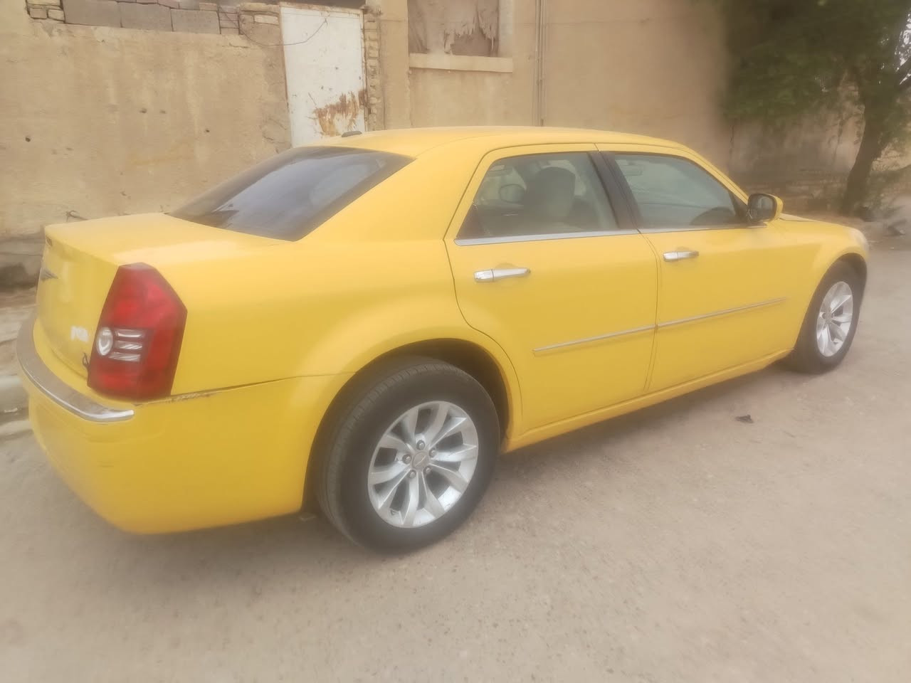 محرك جديد • كفالة عامة • رقم بابل