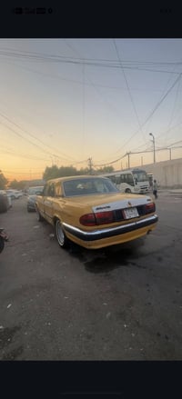 فولكه • مكينة نضيفه • باب المعظم