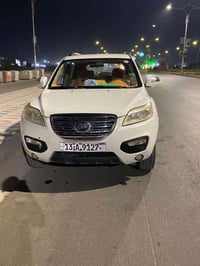 ليفان X60 • ٢٠١٢ • محتاج كمبريسور