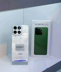 للبيع هونر X7c 8 رام 256 ذاكره نظيف 75%  بطارية 5200 ضد الصدمات السعر:...