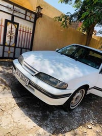 برنس • ١٩٩٤ • اوتوماتيك