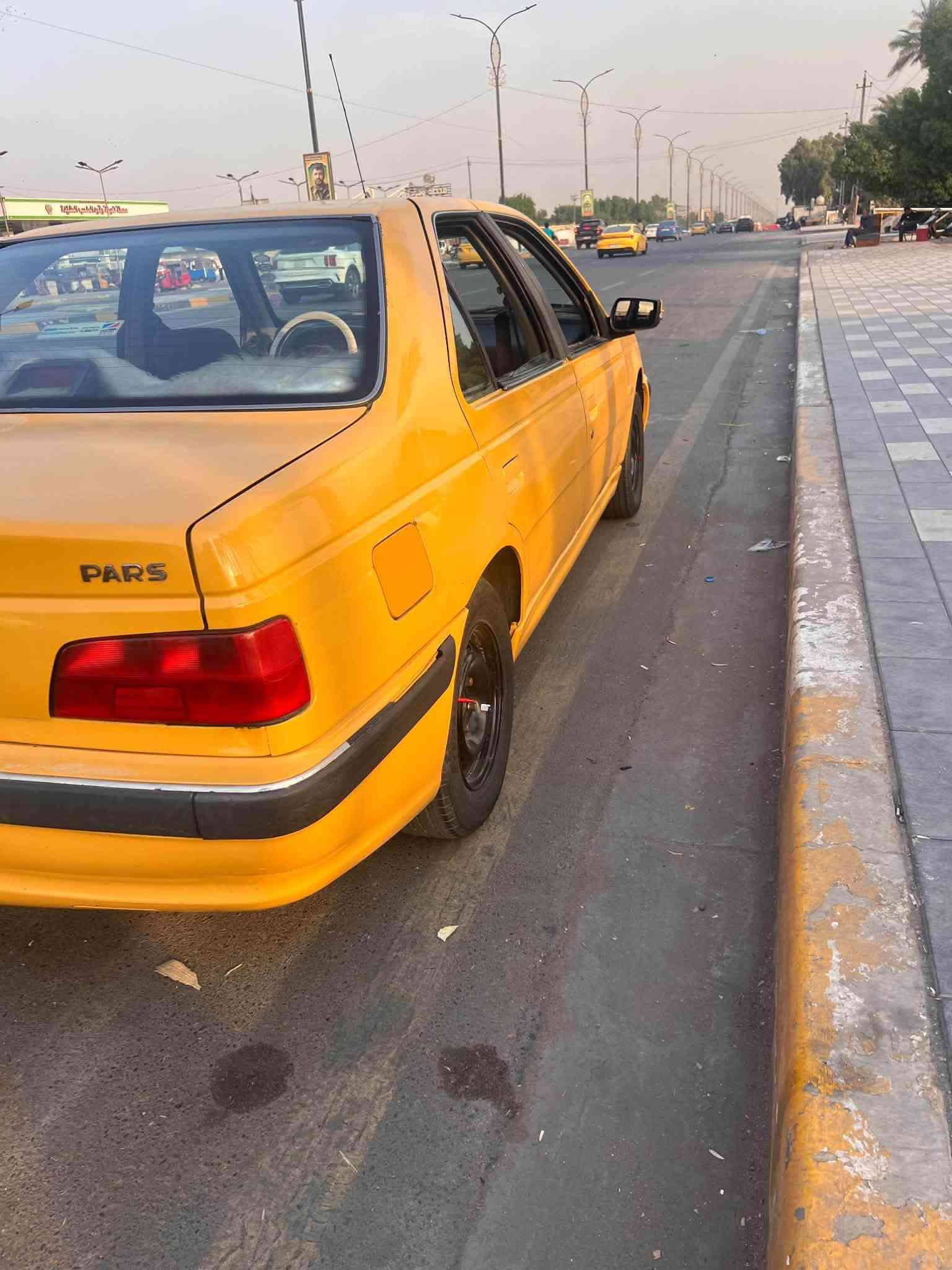 مكينة وكير • تبريد ثلج • ٢٠١٥