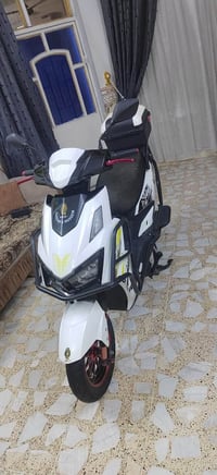 سكنس • مدرعه • نضيف