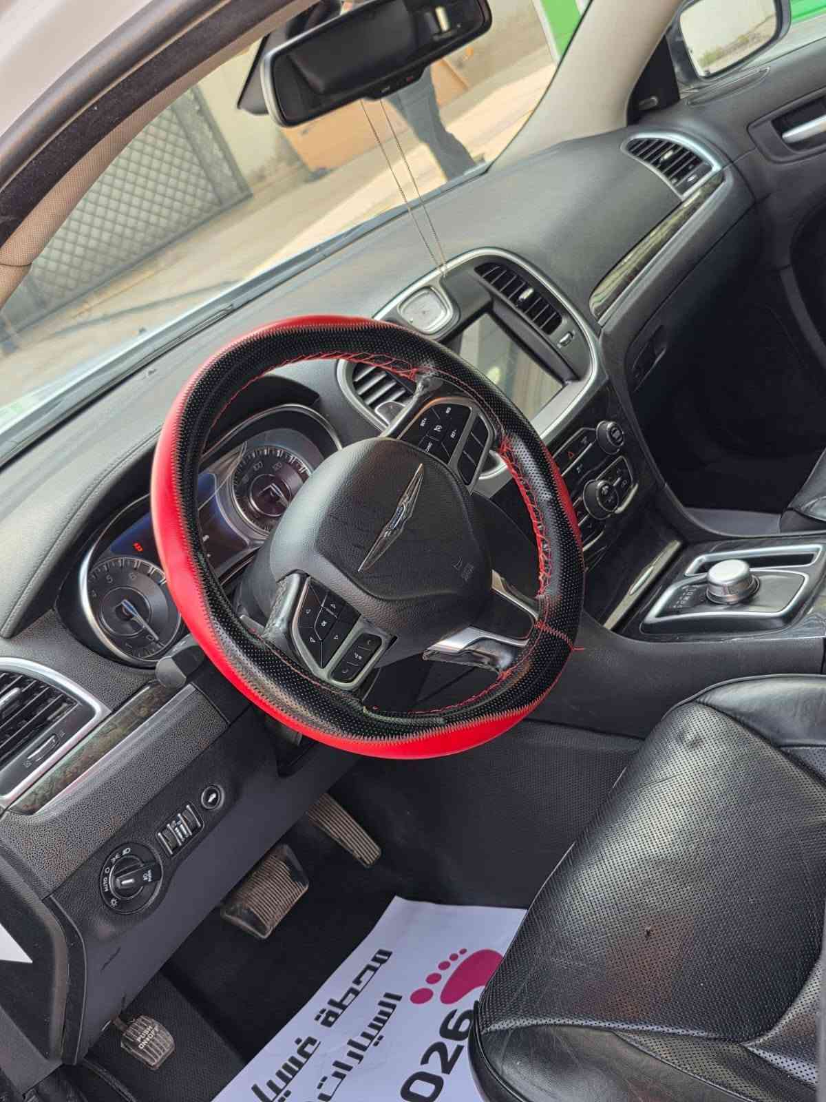 مرسيدس C300 • ٢٠١٨ • ٢٥٠٠٠٠ كم