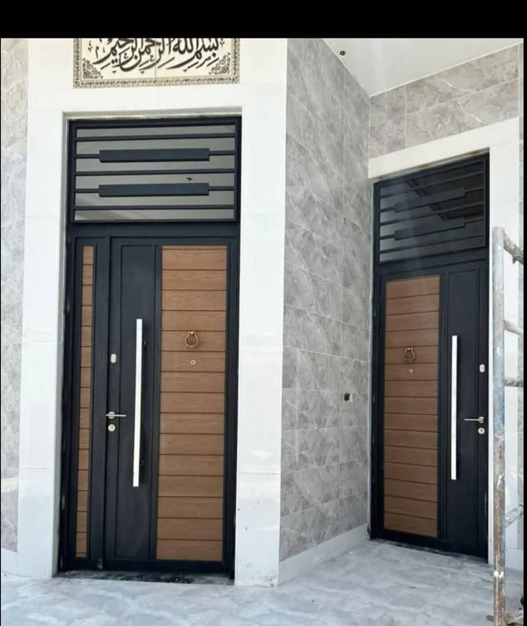 معمل حداد الماس 💎 لعمل كافه انواع الحديد #ابواب #شبابيك #محجرات #سقايف بأسعار مناسبه المراسله  وتساب او الاتصال ع الرقم ***********
