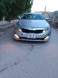 اوبتيما • ٢٠١١ • رقم بابل