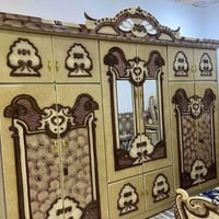 غرفه نجاره • طابقين • نضيفه