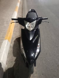 سايم جي تي نوزل • شغال • نقصه تريشه