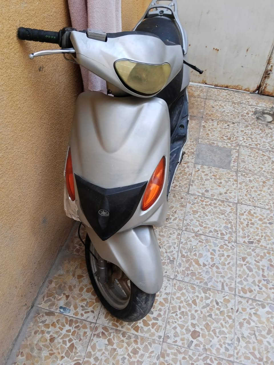 اكزز • ٢٠٠٣ • سلف مايشتغل