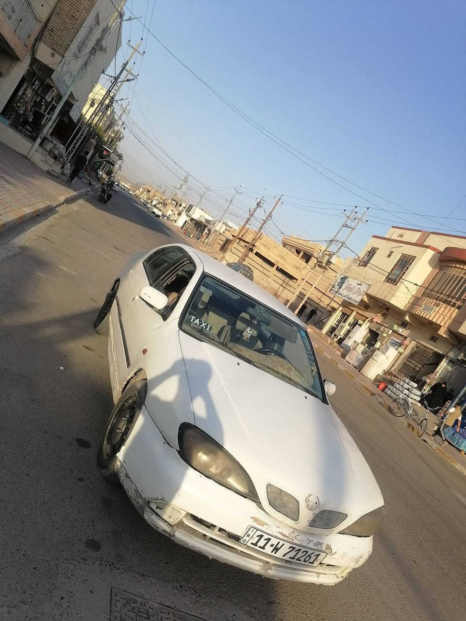 ألسلام عليكم سياره نيسان بريميرا ياباني مديل 2000 رقم انكليزي تحويل ثاني يوم  كير اوتو مكينه مقفولا السعر  22 بيع مستعجل مكان الفلوجه رقم الهاتف ***********
