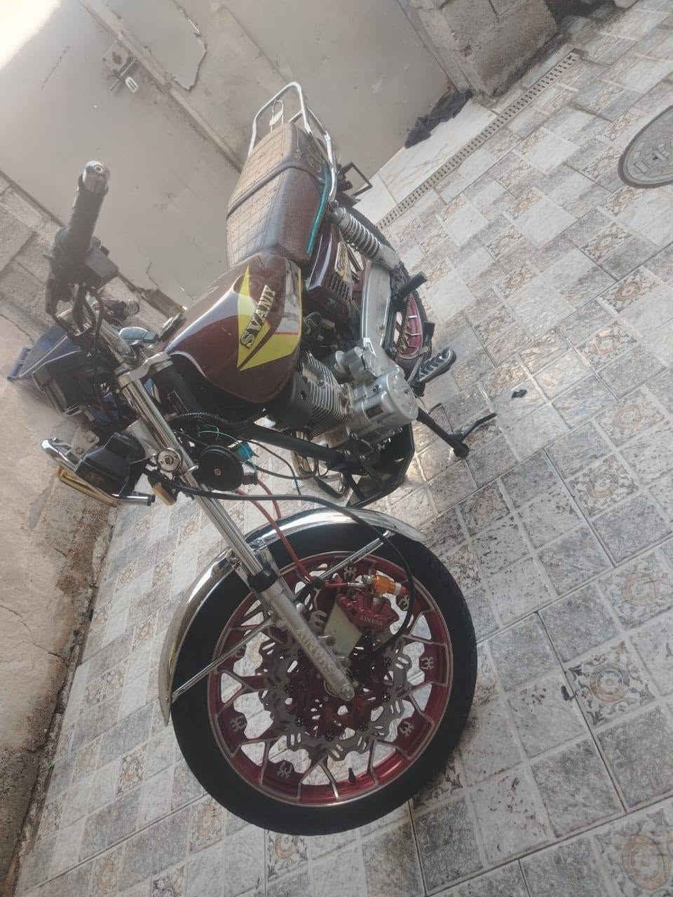 سيفان • ٢٠٠ • زيرو
