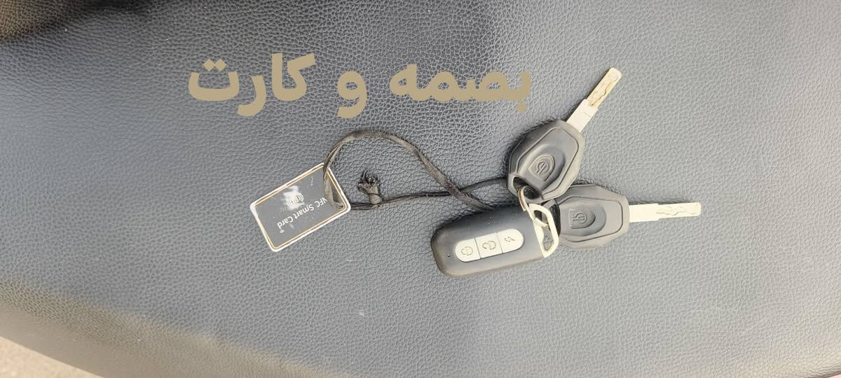 دراجه شحن من شركت MTR نوع الدراجه A10موديل 2024 الدراجه بطاريات جديده الدراجه سرعته 51 الى55 مقياس تطبيق ويز حادث الدراجه امامي انقلاب كفر امامي مكسور و امرجع و اشاره وحده مكسوره و جامت الشاشة العدادات مكسوره الشاشه سليمه تقره الشحن و السرعه و الڤوتيه و الاعطال اشاير شغاله الاضويه شغاله البريكات جديده الامامي دسك و الخلفي بانز جديد شرط الفحص الدراجه مابيه اي عطل تشحن بشكل جيد الشحنه الوحده اتمشيك 60كيلو مع الوزن 50 الملف 2000واط الدبلات جديده الطسه ناعمه السعر 500و بيه مجال رقم الجوال(***********) العنوان بغداد قرب جزيرت بغداد السياحيه

نص مكتوب في الصور:
- الشاحنه جديده
- بیمه و کارت
- الشاشه بس الزجاجه مكسوره