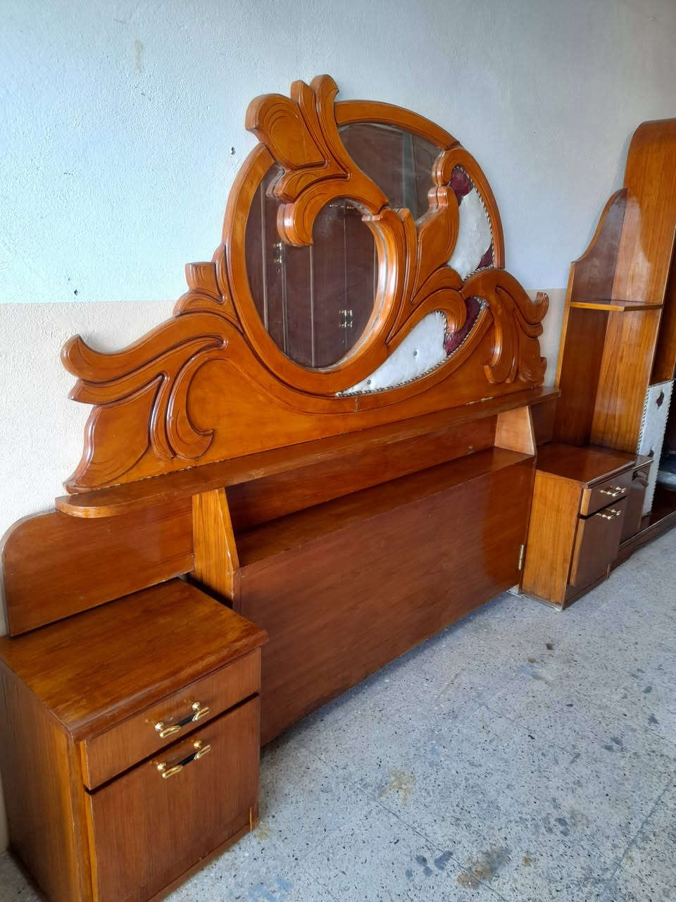 بدون قنصور • شغل ثقيل • باب سنجار