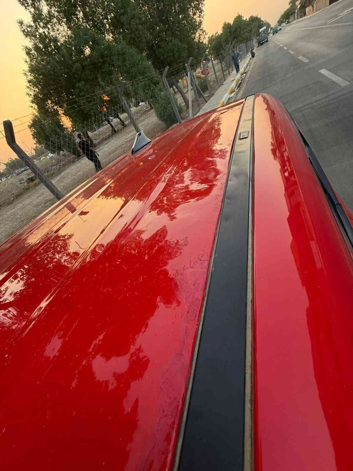 سلام عليكم للبيع فقط
كيا صول موديل 2024 دخول جديد بدون رقم منفيس ب اسمي فيها رقم فحص موقت
مواصفات السياره S تجي فول عدا الفتحة
المراصفات
مكينه دوش 2000
شاشه كبيره
كشن كهربائي
بصمه
تشغيل عن بعد
كامره دواره
ردار امامي خلفي جانبي
تحديد مسار
قياده ذاتيه
شحن واير ليس
وبعد هواي مواصفات
صور الحادث ورقم الشاصي مذكور بلمنشور
بيها بابين صبغ وجاملغ
وبارد بسيط في القماره
ماشيه 22 الف السياره كلش جديدة
السعر 135$
عنواني بغداد الجديدة
للاتصال
***********
