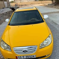 النترا ٢٠٠٨ • مكينة ٢٠٠٠ • رقم بغداد