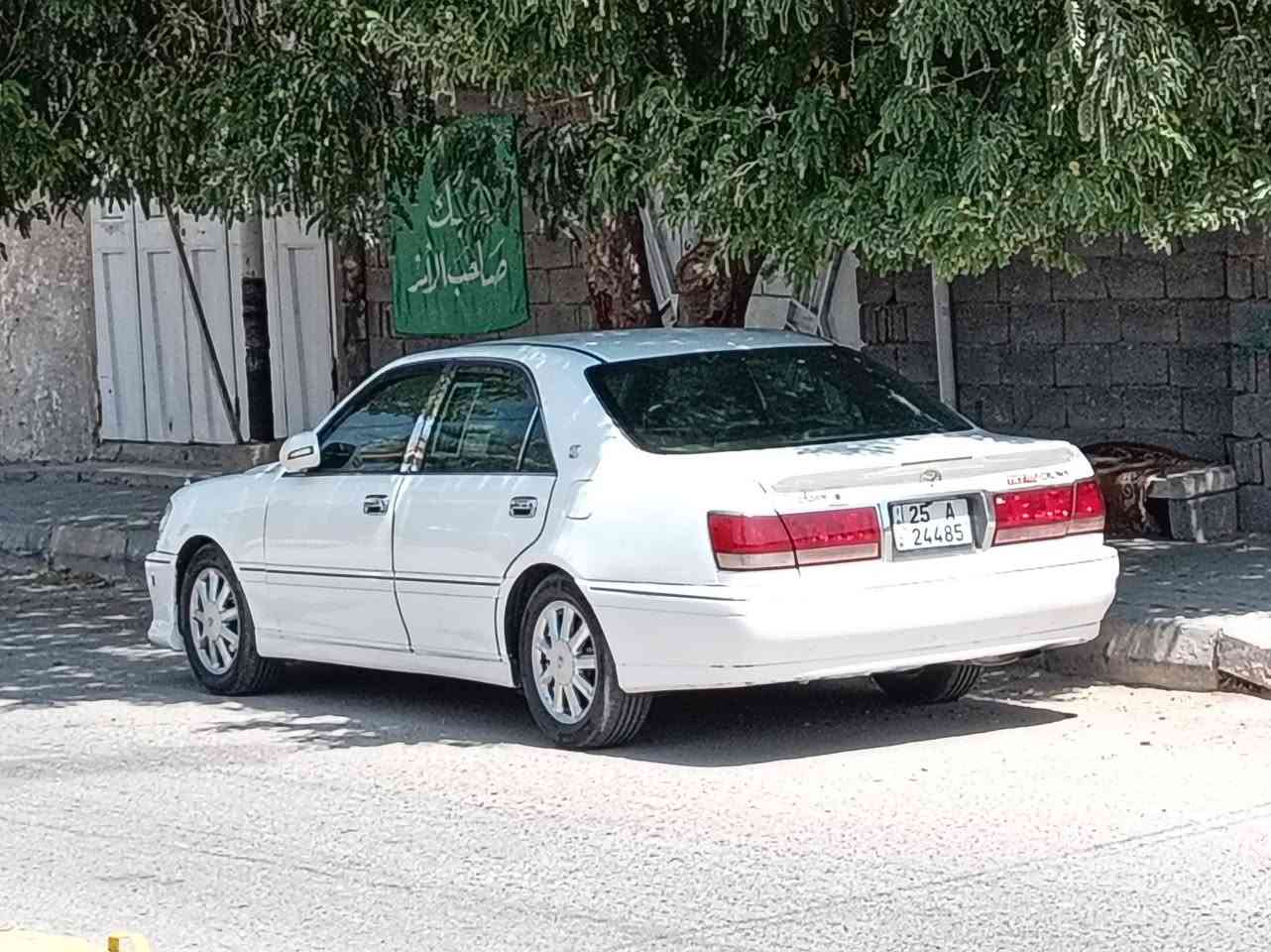 السلام عليكم ملكه مديل 2003 سياره جاهزه كير مكينه كفاله رقم كركوك انكليزي سياره كفاله سوناره بل صوار اربع دكم فول عده الفتحه بصمه وبيه بعد اهوي موصفات مكاني نجف رقمي ***********. سعراه 135 وبيه مجال الشرايه سياره كرتون
