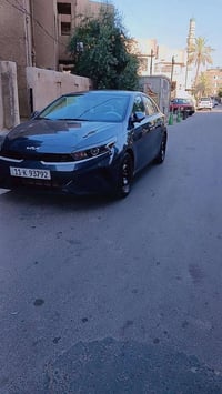 🚘 للبيع – كيا فورتي 2023 🔹 الموديل: 2023 🔹 المحرك: 2000 CC DOHC 🔹 الوا...