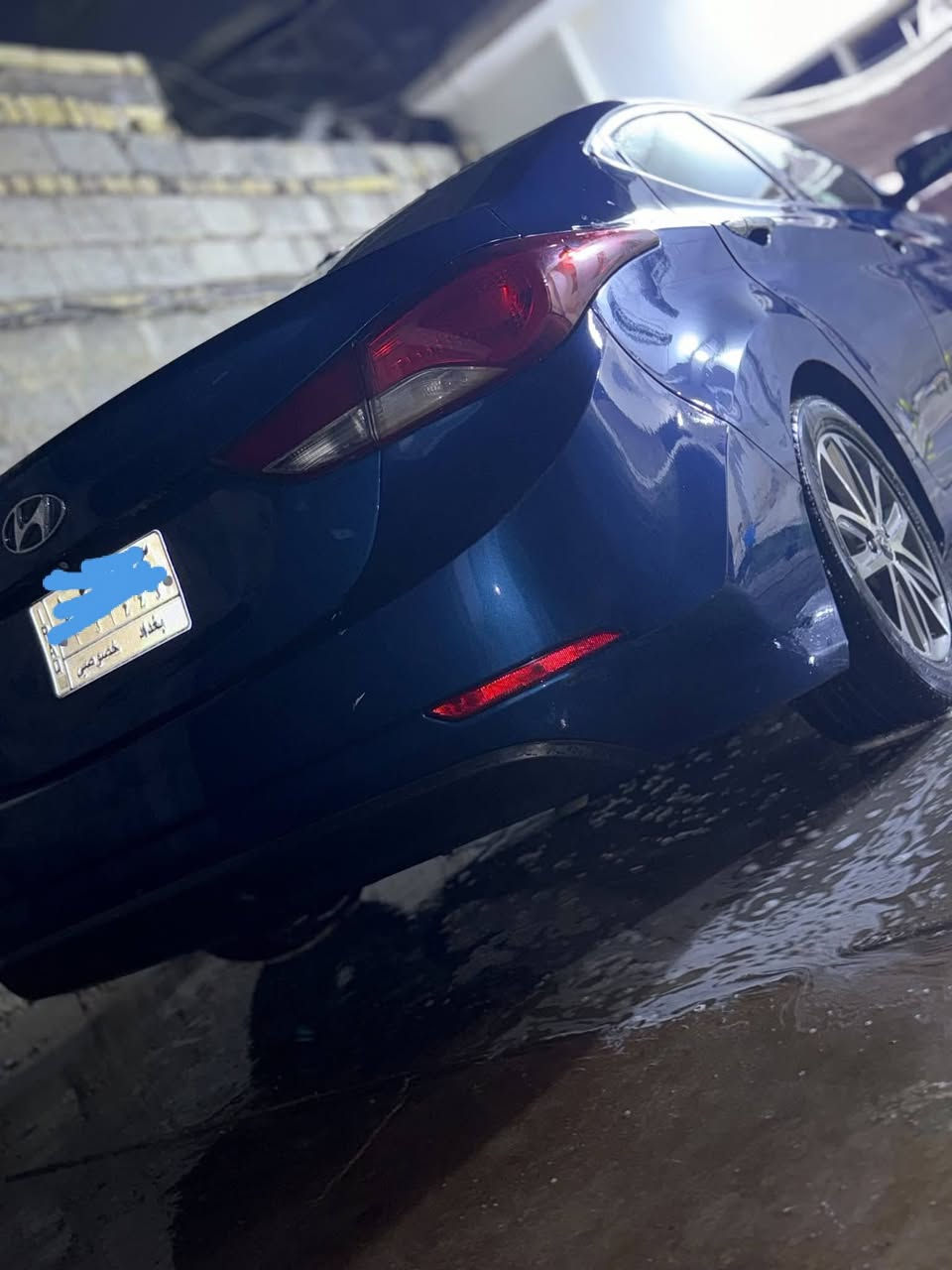 النترا • ٢٠١٦ • باسمي