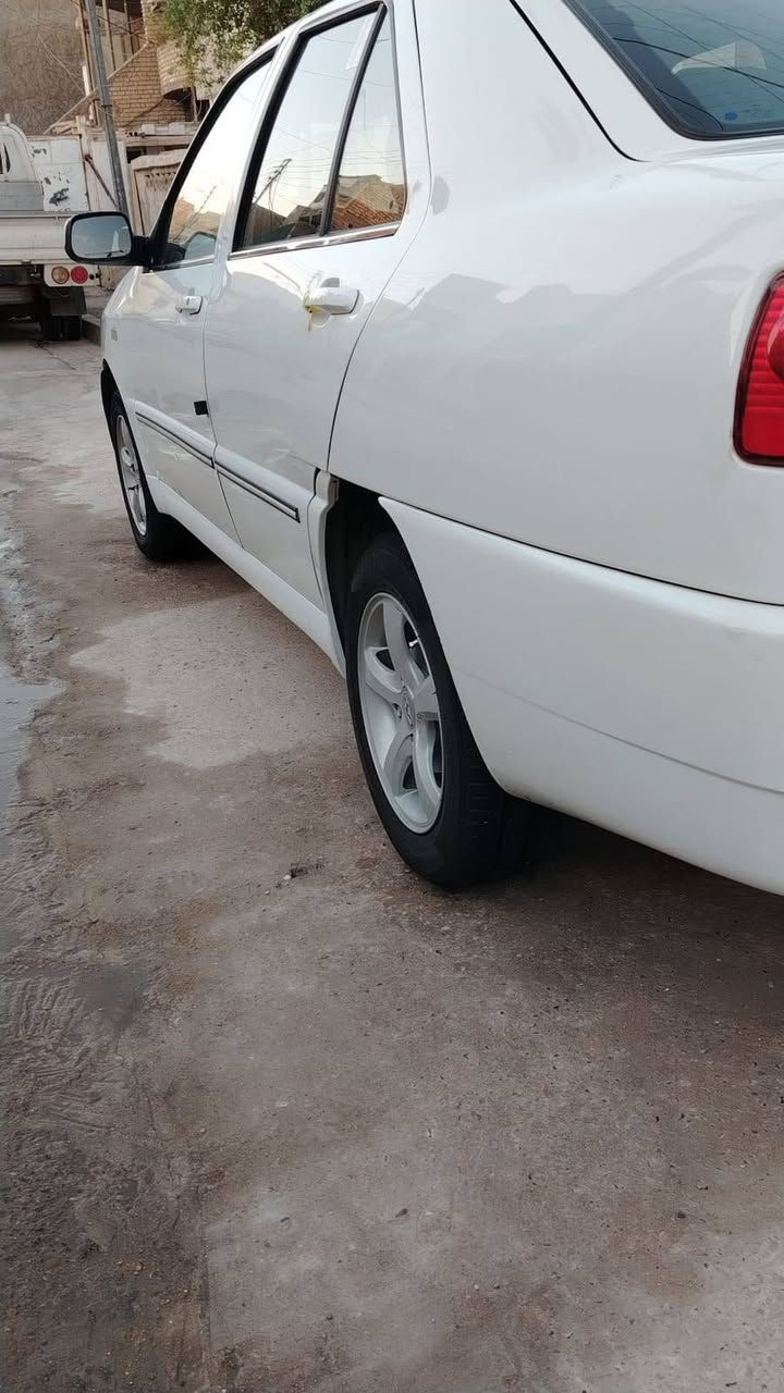 السلام عليكم
للبيع شيري كوين 

موديل 2010 بس طالعة ب 2020

محرك 1500 cc

سيارة حلوة ونضيفة وجاهزة من كل شي

جامات كهربائية 

للاستفسار اكثر 

*********** متواجد بكل الاوقات

موجود واتساب 

العنوان بغداد البياع
