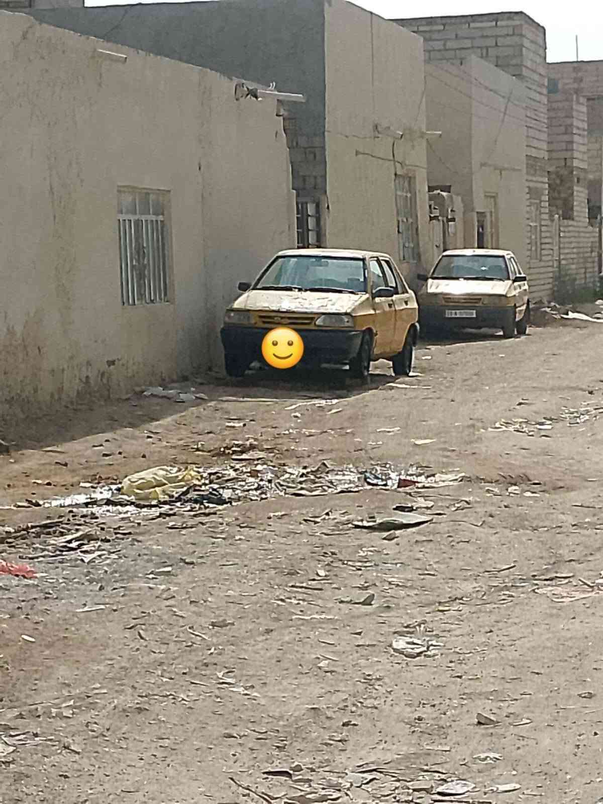سايبا • رقم بصره • شواصي معمره