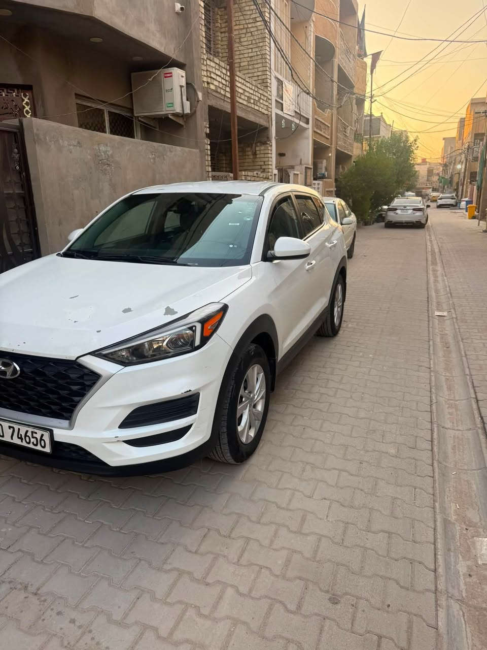 سلام عليكم 
موديل 2020
ماشيه 115
عنوان بغداد 
سعر 130
موبايل ***********
