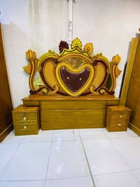 صاج • داخل وخارج