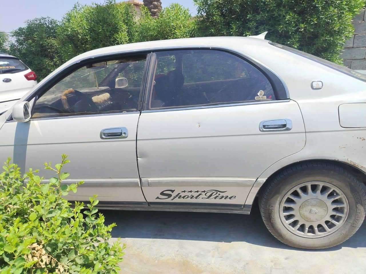 السلام عليكم للبيع بطه موديل 95 فول مواصفات رقم انبار انگليزي السياره مكفوله گير محرك صدر كله شرط السياره خير من الله سنويتها مشروع وطني وتحويل مباشر بأسم المشتري السعر 55 وبيها مجال بسيط للاستفسار ***********
