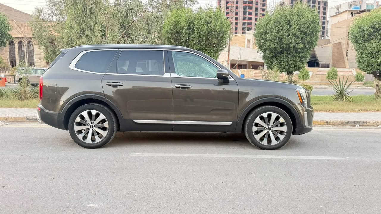 سلام عليكم
كيا تيلورايد  مديل2020
السعر 215 بيه مجال ماشيه 47
حادث السياره موضح بل صور 
تبديل جاملغ امامي فقط تعديل بارد 3 مكانات سياره بيه قطعه وحده صبغ فقط بدون دواخال بدون ايرباك 
موصفات السياره فول 
سياره جاهزه بدون اي نقص 
مكان السياره بغداد الكرخ***********
