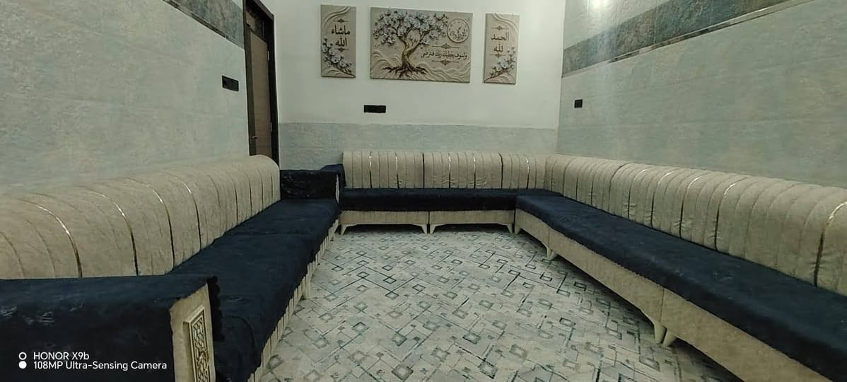 ٢٠ مقعد • استخدام قليل • كنب