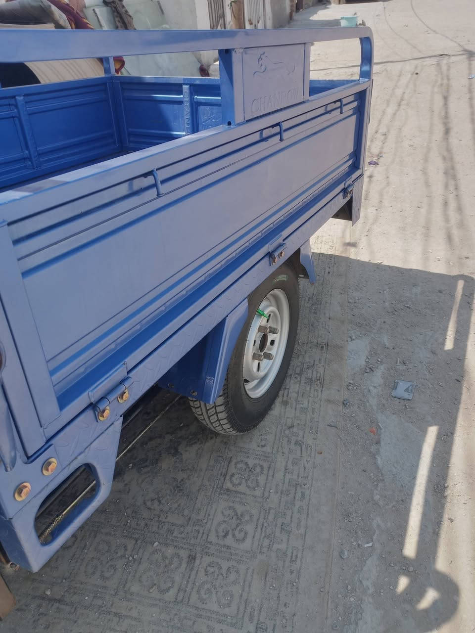 السلام عليكم عندي ستوته البيع موديل 23 وكيل نبيل رقم وسنويه انكليزي الدراجه زيرو مامشتغل بيهه اسبيرهه مانازل وهاذه رقمي.*********** والموشراي لايكسر بحلال العالم لا اتخابرني اتكلي اشبيهه الدراجه زيرو مكاني دوانيه مركز
