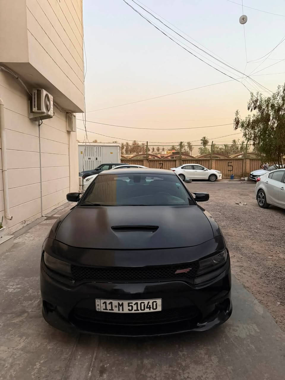 يالله سلام عليكم جارجر موديل 2018بلاديه مال جناي.
DOODGE CHARGER RT بيع فقطط! 
ماشيه 110ميل
2018 🖤اللون اسود اصل
السعر 158 وبيه مجال بسيط .
السياره بأسمي سنويه وهزه ورقم جديد
 العاديهRTموصفات السياره ال 
كشنات قماش هيتر ستيرن هيتر مري جانبيه +
كشنات دفئة شفتات ستيرن كامره خلفيه تشغيل عن بعد

الاضافات
بنيد SRT دعاميات اماميه خلفيه SRT كفرات محرك SRT  كفرات بريك برمبو ويل نجمه خسفه القويه مع ستد طلقات احمر
دركه SRT لد متغير داخل سياره
شاشه جبيره من انظمة قياده AUTO COSTEM SPORT TRACK 
عينة SRT 
اكزوزت سياره داون بايب مع دبات سود بوري 3 انج تفريغ حجر بيئه مع طلقات صوت طرب 
سياره برمجه البطل مصطفى ايكل
 مراوح وسيفتي وولف حماوه 82
لد مازدات يوركل متغير لون مع بلاجكتور 
راديتر جديد منضومه تبريد جديده 
حادث سياره بابتين مبدلات بنفس لون وجاملغ جهة السايق
مكاني بغداد 📍.
بس شراي يتصل رصيد او واتساب ***********📞.
سياره جاهزه من كلشي مابيها اي نقص 
وسونر موجود وصور حادث موجود اقره تفاصيل يلا تتصل
مكلف بنشر خوان فقططط بيع .؟
