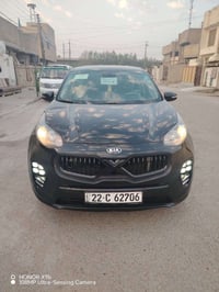 سبورتج ٢٠١٩ • وارد امريكي • بدون ايرباك