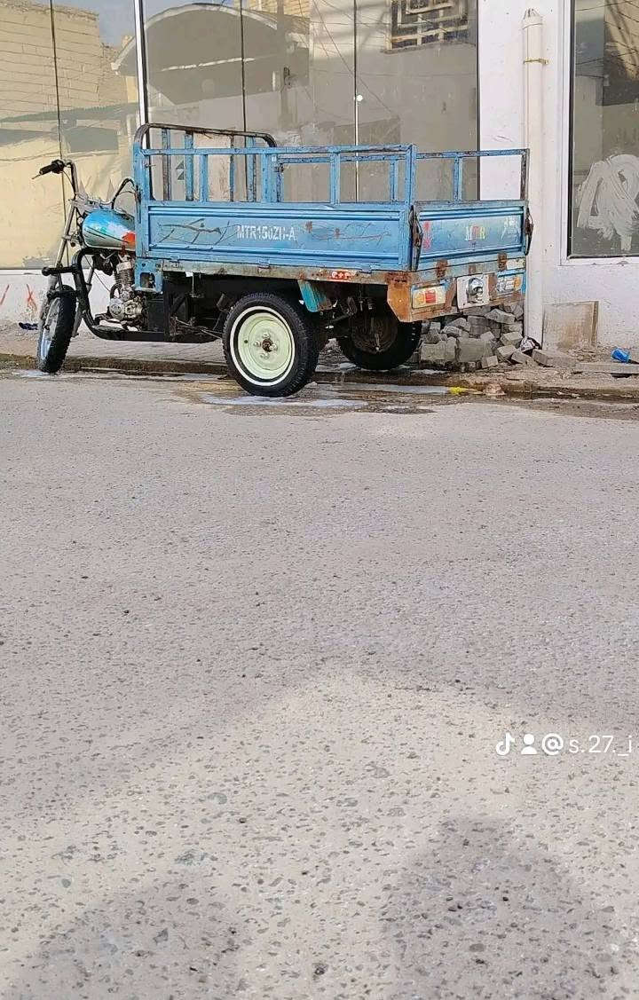 كلك • موديل ١٣ • ابوصخير