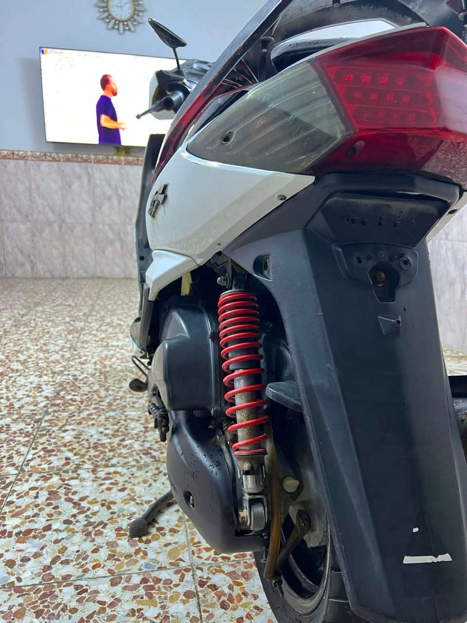 سكنس فحل نوزل للبيع كفرات بلادية كهربائيات كلهة شغالة شلع قلع الدراجة مال بيت وما متعبتني السعر 550 الاستفسار علة الرقم واتساب فقطط ***********
