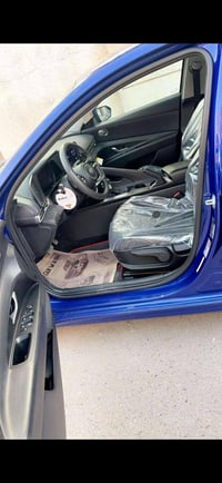 النترا ٢٠٢٢ • ماشيه ٥٧ الف • بدون ايرباك