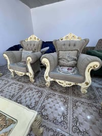 تخم زان تركي • ١٠ مقاعد • طبلة وسطية