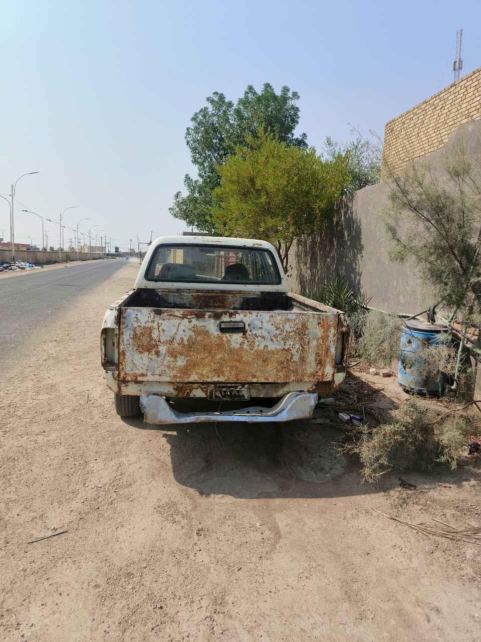 سياره دير للبيع ب 550 (***********)
قضاء الاصلاح
