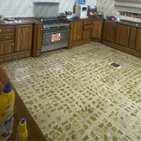 كاونتر نظيف كلش للتفاصيل التصال على رقم 07517780032 موصل حي القاهرة