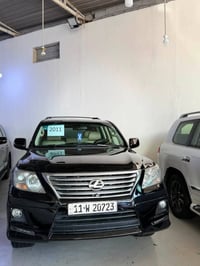لكزز LX570 • ٢٠١١ • البياع