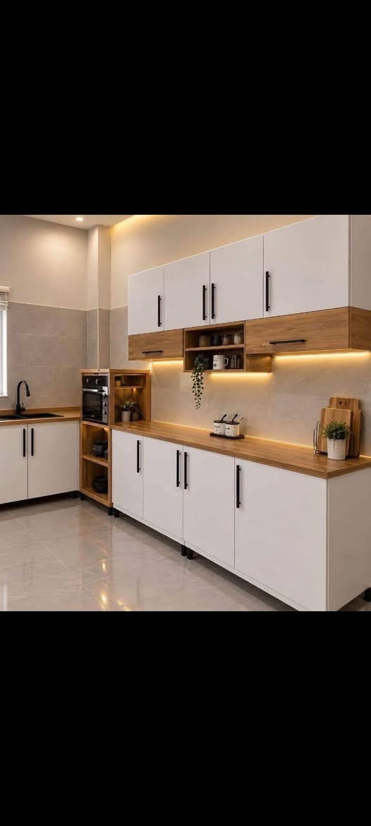 كاونترات MDF • عرض ٤ أيام • توصيل العراق