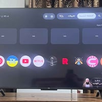 تي سي ال • p7k • ٤٣بوصة