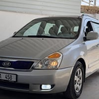 سيدونا ٢٠١٠ • امريكي • مكينة وجير زين