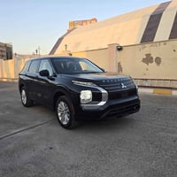 اوتلندر ٢٠٢٤ • AWD • ٣١٠٠٠ ميل