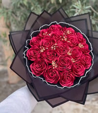 زهرة الشروق • باقات ورد • توصيل أربيل