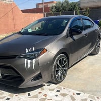 كورلا • موديل ٢٠١٩ • بدون دواخل