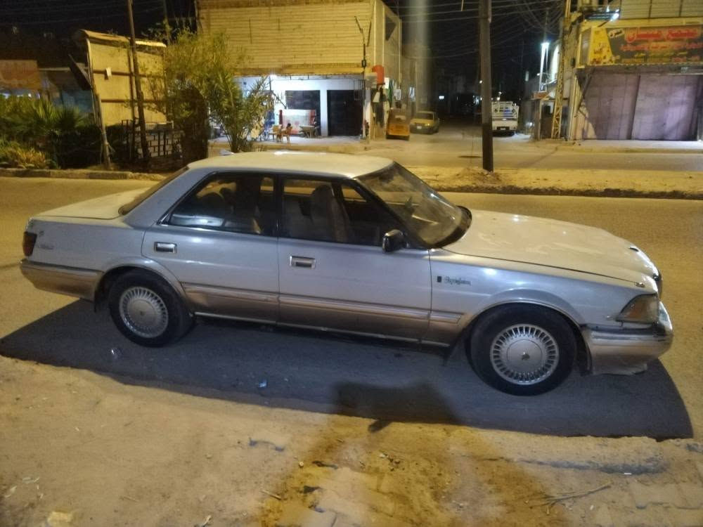 سياره هاربتوب للبيع مشروع وطني مكان السياره بالعماره وراعي السياره بالعماره سعرها 42 وبيهة مجال للشراي للاستفسار الاتصال على الرقم *********** عمارة, ميسان
